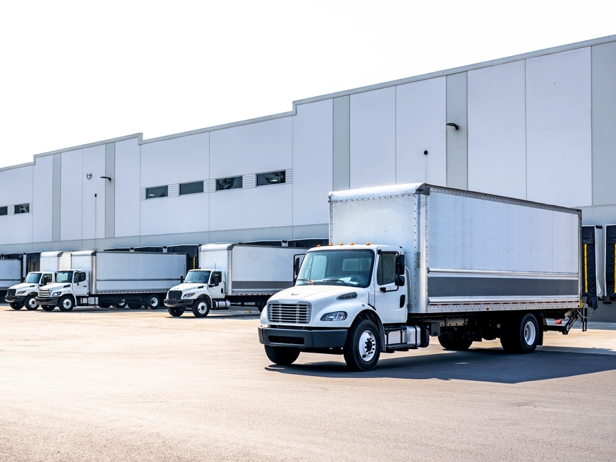 Box Truck Insurance: Reliable Coverage for Your Business