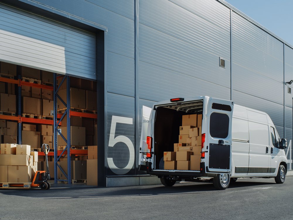 Cargo Insurance