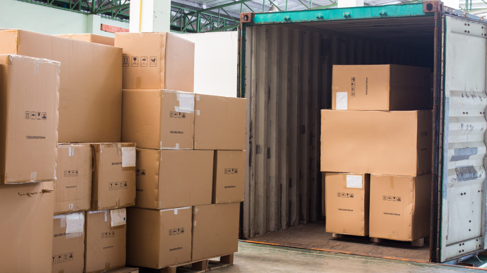 Cargo Insurance