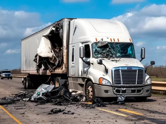 Physical Damage Coverage