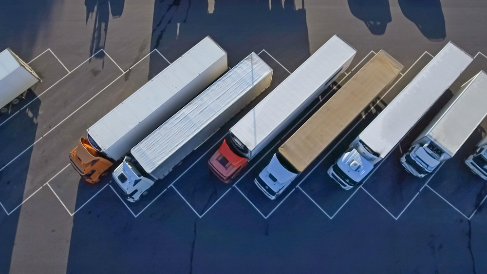 Trailer Interchange Coverage