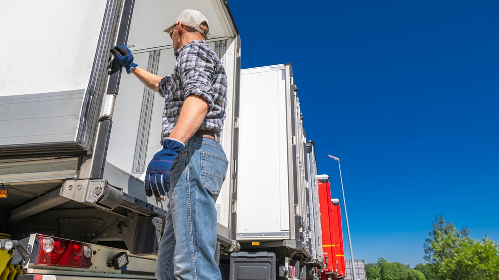 Trucking Industry