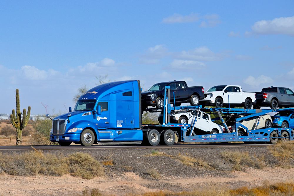 Auto Hauler Insurance