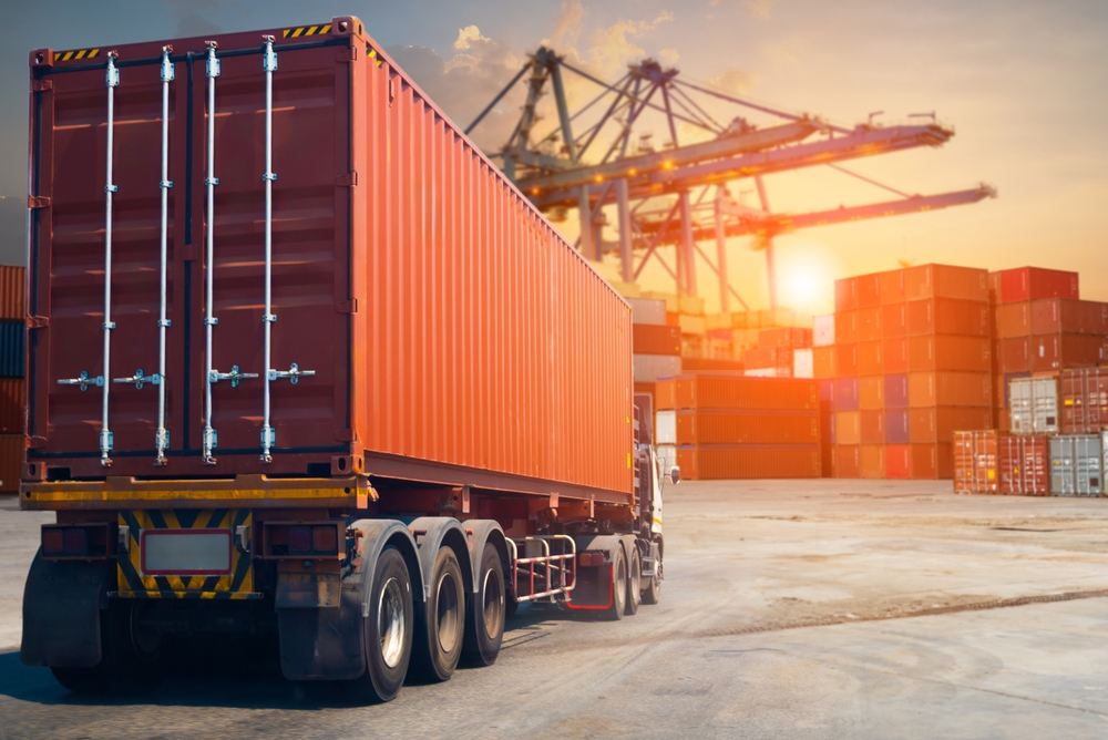 Intermodal