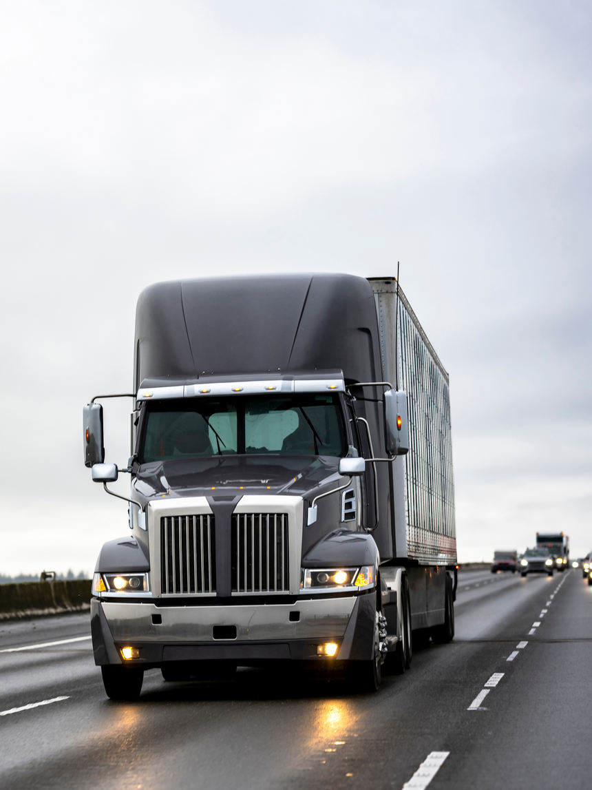 Your Trusted Insurance Partner for the Road Ahead
